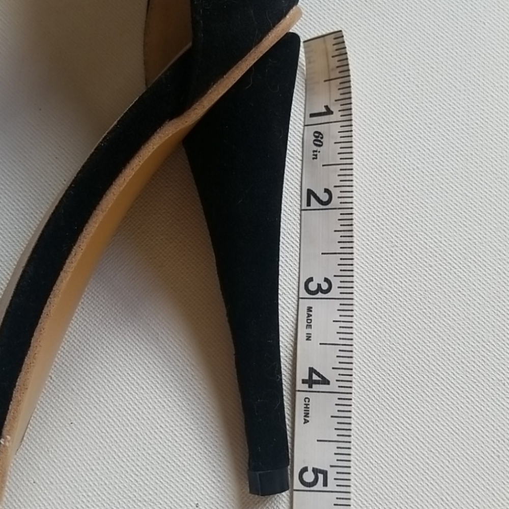 Rhinestone High Heels 👠 - Picture 5 of 13